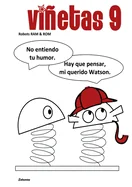 Vinetas 9: Robots Ram & Rom