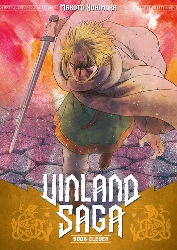 Vinland Saga 11 — Manga