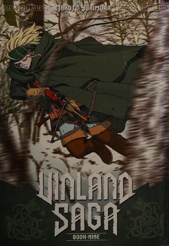 Vinland Saga 9