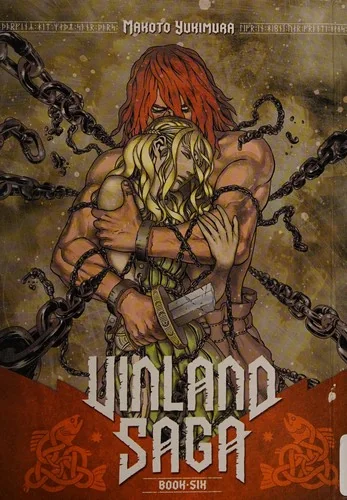 Vinland Saga, Volume 6