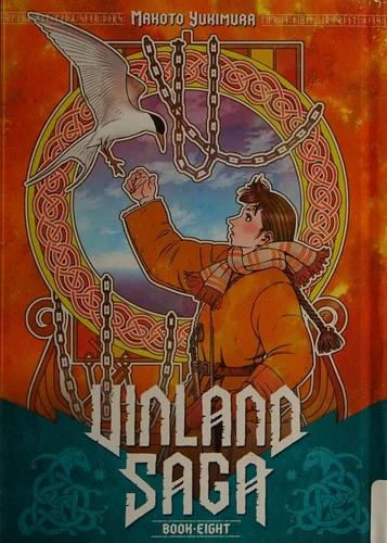 Vinland Saga, Volume 8