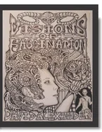 Visions of Fascination: Tattoo design and prison art of supernatural, fantasy, and science fiction