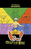 Viva! Volume One — Crime Mystery Comics