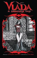 Vlada a Dracula Tale — Graphic Novels