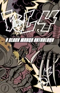 Vol 4: A Black Manga Anthology