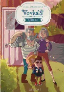 Vovka's Stories. Season 1: Issues 01 - 05