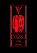 Vox — Literary Graphic Novels