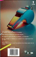 VS Academy Tome 1: Decouverte