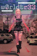 W0rldtr33 Deluxe Hardcover Volume 1
