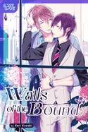 Wails of the Bound — Boys Love
