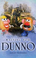 Waiting for Dunno — Graphic Novels