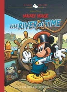 Walt Disney's Mickey Mouse: The River of Time: Disney Masters Vol. 25 — Humor Comics