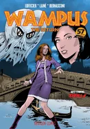 Wampus #4: The Return