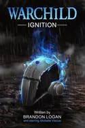 War Child: Ignition — Graphic Novels