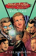 War of Faith - Book Two