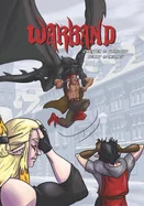 Warband #3: Warlord