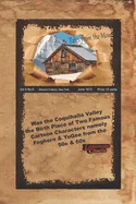 Was The Coquihalla Valley the Birth Place of Two Famous Cartoon Characters, Namely Foghorn & YoGee from the 50s $ 60s — Graphic Novels
