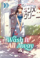 Wash It All Away 10