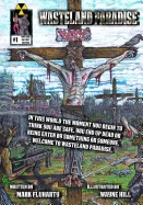Wasteland Paradise: The Three Deuces — Fantasy Comics