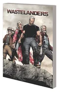 Wastelanders — Superhero Comics