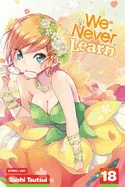 We Never Learn, Vol. 18: [X]=thumbelina Supercomputer