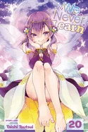 We Never Learn, Vol. 20: [X] = Tomorrow Night's Pixie
