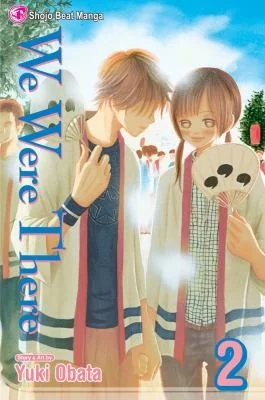 We Were There, Vol. 2 (Original) — School Life