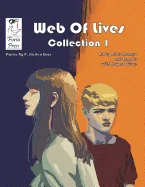 Web Of Lives Collection 1 — Contemporary Women