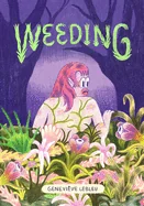 Weeding — Crime Mystery Comics