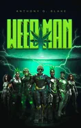 Weedman