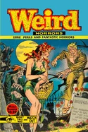 Weird Horrors — Anthologies