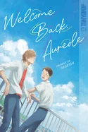 Welcome Back, Aureole — Boys Love