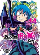 Welcome to Demon School! Iruma-Kun 14 — School Life