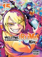 Welcome to Demon School! Iruma-Kun 15 — Isekai
