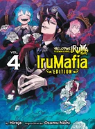 Welcome to Demon School! Iruma-Kun: Irumafia Edition 4