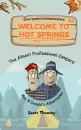 Welcome to Hot Springs — Graphic Novels