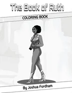 Welcome to Moabolis: Coloring Book: Coloring Book — Religious Comics