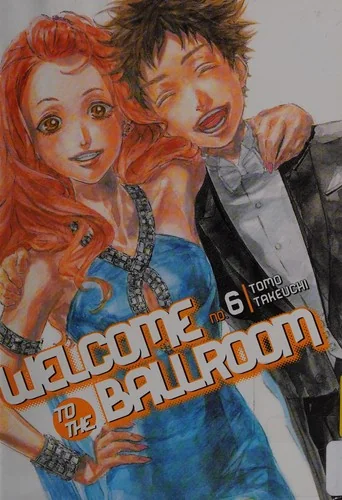 Welcome to the Ballroom 6
