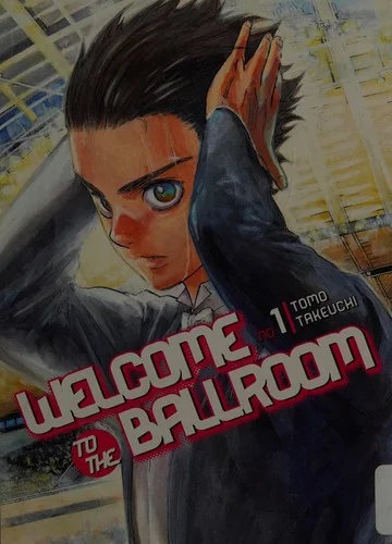 Welcome to the Ballroom, Volume 1