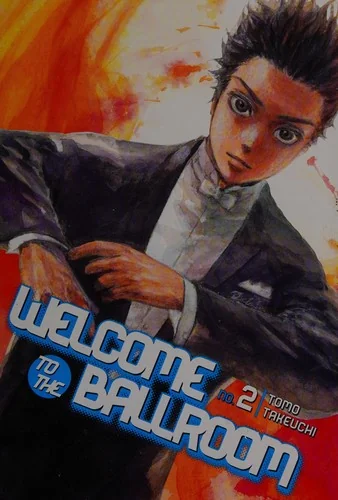 Welcome to the Ballroom, Volume 2