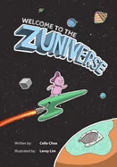Welcome to the Zuniverse: A Space-Themed Parable