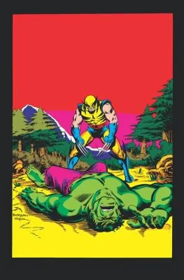 What If?: The Original Marvel Series Omnibus Vol. 2
