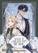 What It Means to Be You (Comic) Vol. 2 — Manhwa