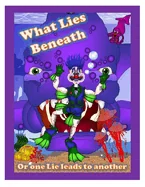 What lies Beneath: Or One Lie Leads to Another — Fantasy Comics