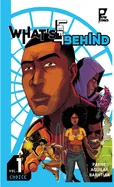 What's Left Behind: Choice — Superhero Comics