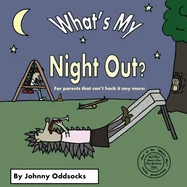 What's My Night Out? — Humor Comics
