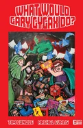 What Would Gary Gygax Do?