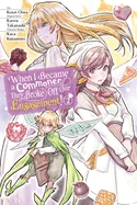 When I Became a Commoner, They Broke Off Our Engagement!, Vol. 2: Volume 2 — Manga