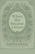 When she became a storm: When silence gave birth to Thunder