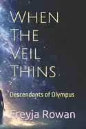 When The Veil Thins: Descendants of Olympus